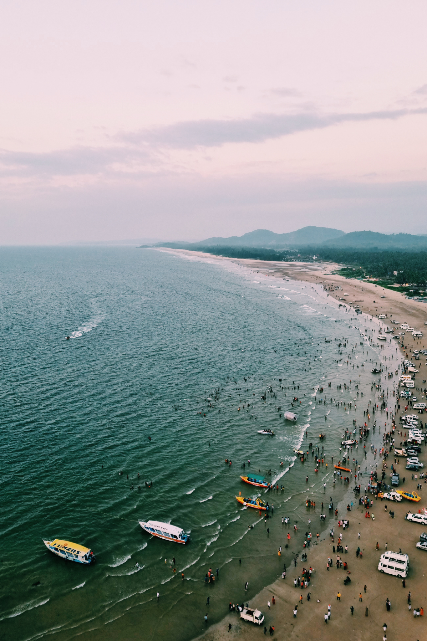 Vizag Tour Package