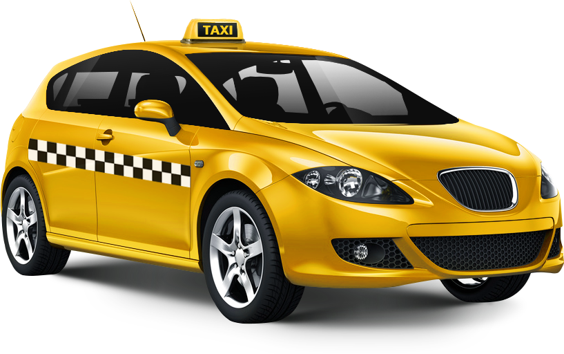 Taxi Services