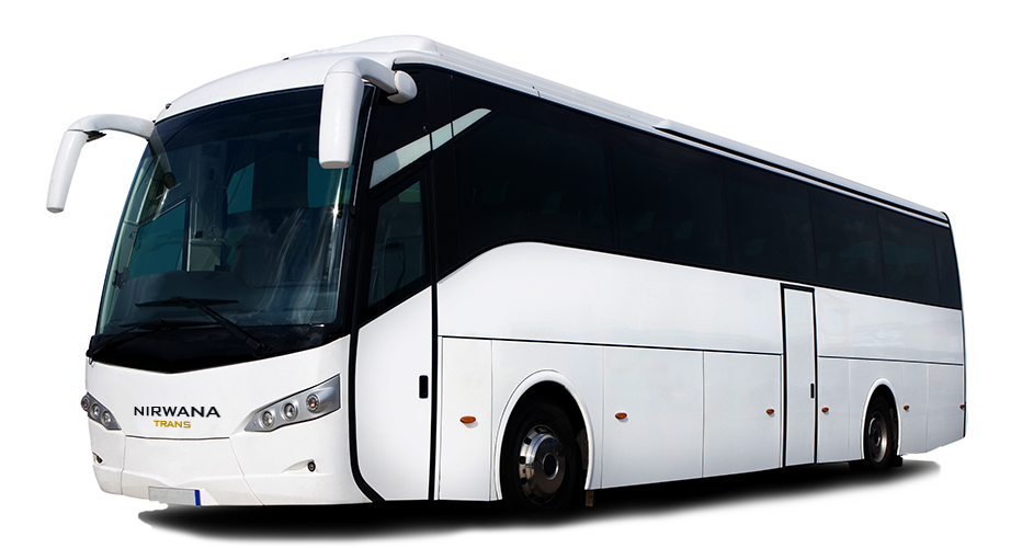 Bus Hire