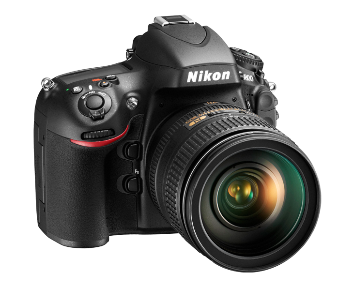 Camera Rentals